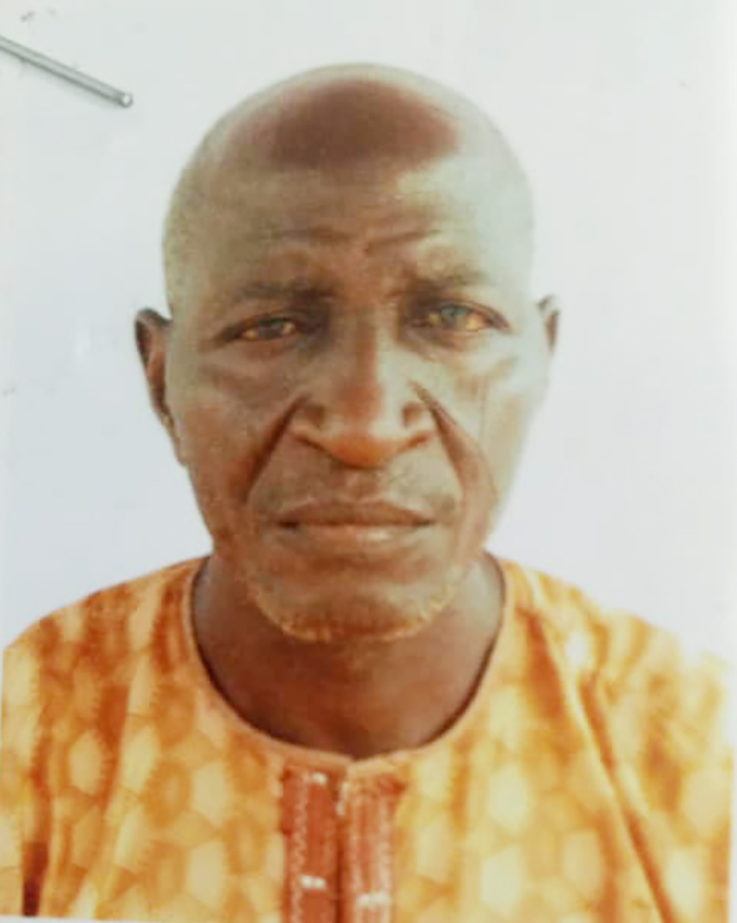 Member photo